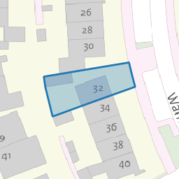 Perceel LSR00-H-8364