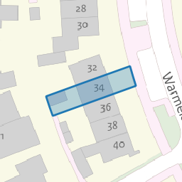 Perceel LSR00-H-8365