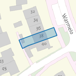 Perceel LSR00-H-8367