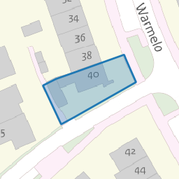 Perceel LSR00-H-8368