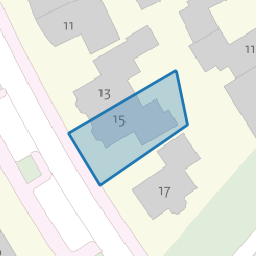 Perceel LSR00-H-8380