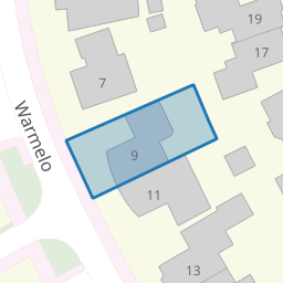 Perceel LSR00-H-8386