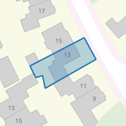 Perceel LSR00-H-8390