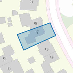 Perceel LSR00-H-8392