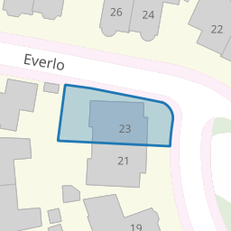 Perceel LSR00-H-8395