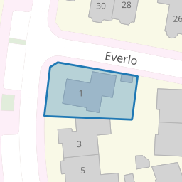 Perceel LSR00-H-8396