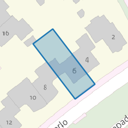 Perceel LSR00-H-8404