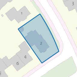 Perceel LSR00-H-8406