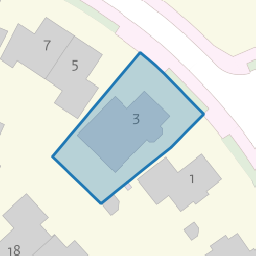 Perceel LSR00-H-8408