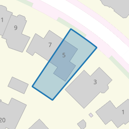 Perceel LSR00-H-8409