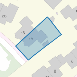 Perceel LSR00-H-8411