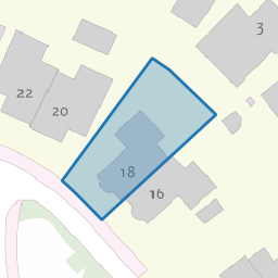 Perceel LSR00-H-8412