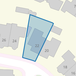 Perceel LSR00-H-8414