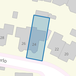 Perceel LSR00-H-8415