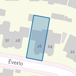 Perceel LSR00-H-8416