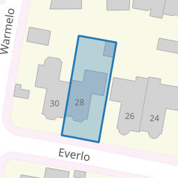 Perceel LSR00-H-8417