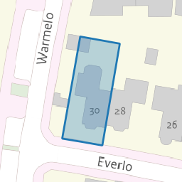 Perceel LSR00-H-8418