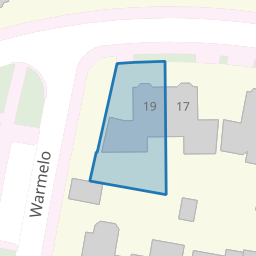 Perceel LSR00-H-8419