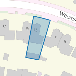 Perceel LSR00-H-8422