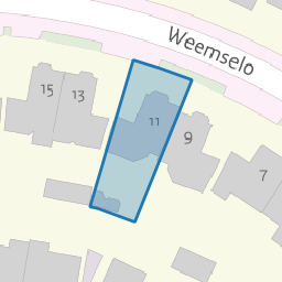 Perceel LSR00-H-8423