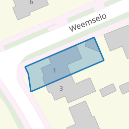 Perceel LSR00-H-8425