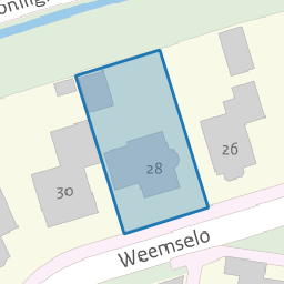 Perceel LSR00-H-8429