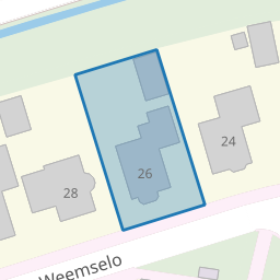 Perceel LSR00-H-8430