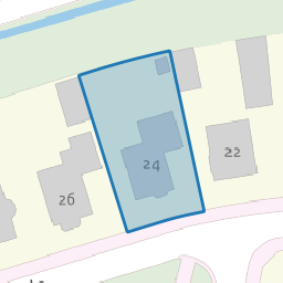 Perceel LSR00-H-8431