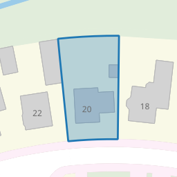 Perceel LSR00-H-8433