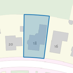 Perceel LSR00-H-8434