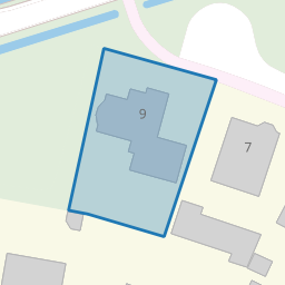 Perceel LSR00-H-8437