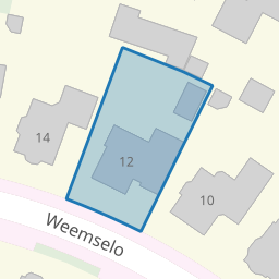 Perceel LSR00-H-8438