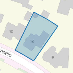 Perceel LSR00-H-8439