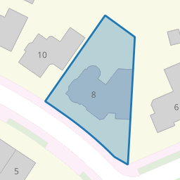 Perceel LSR00-H-8440