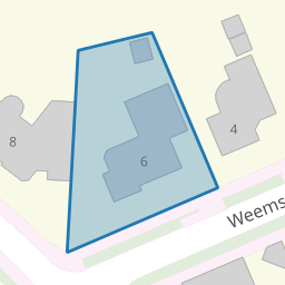 Perceel LSR00-H-8441