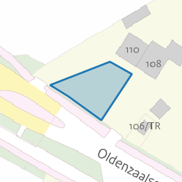 Perceel LSR00-H-8452