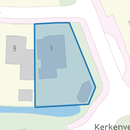 Perceel LSR00-H-8461