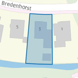 Perceel LSR00-H-8462