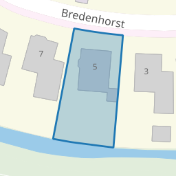 Perceel LSR00-H-8463