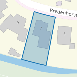 Perceel LSR00-H-8464