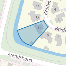 Perceel LSR00-H-8466