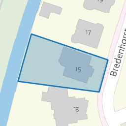 Perceel LSR00-H-8468