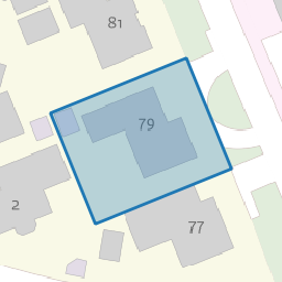 Perceel LSR00-H-8476