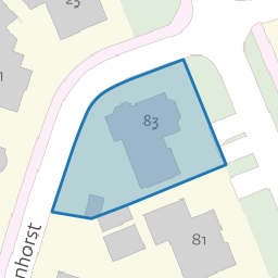 Perceel LSR00-H-8478