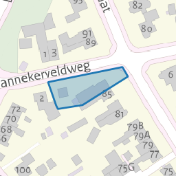 Perceel LSR00-H-8483