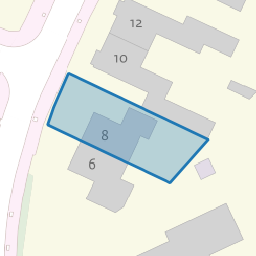 Perceel LSR00-H-8489