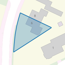 Perceel LSR00-H-8490