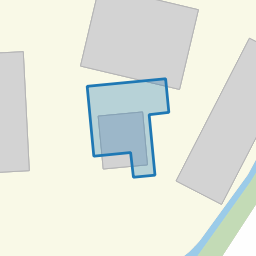 Perceel LSR00-H-8496