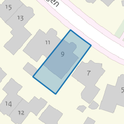 Perceel LSR00-H-8510