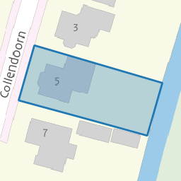 Perceel LSR00-H-8512